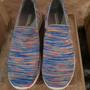 Skechers Performance Go Walk Joy Multi